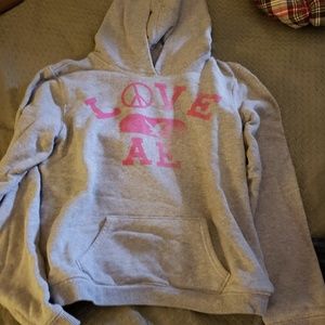 American Eagle pullover hoodie